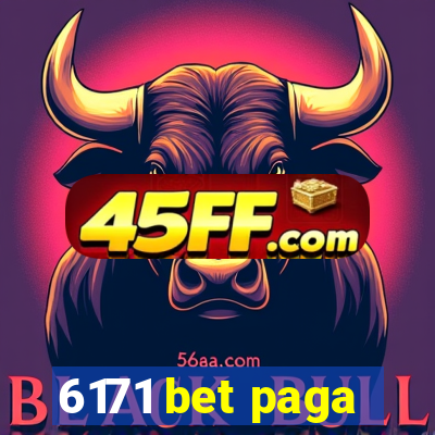 6171 bet paga